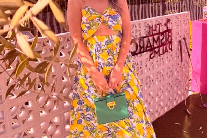 Kinsley, 30 — Escort in Aspindza, Georgia