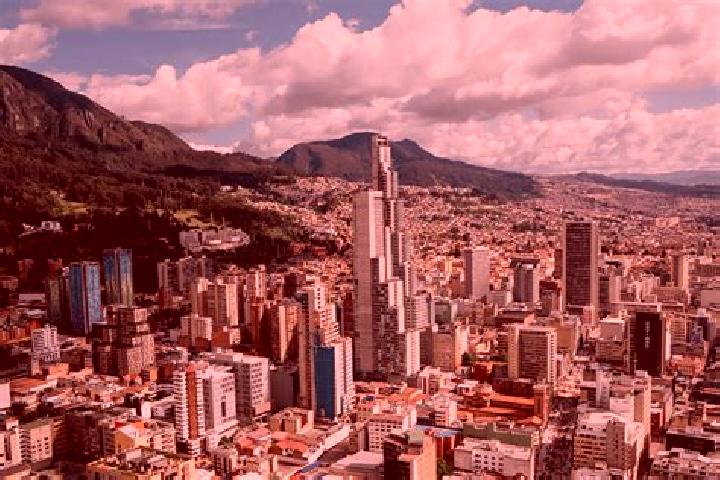 Kinsley, 30 — Escort in Bellavista, Colombia