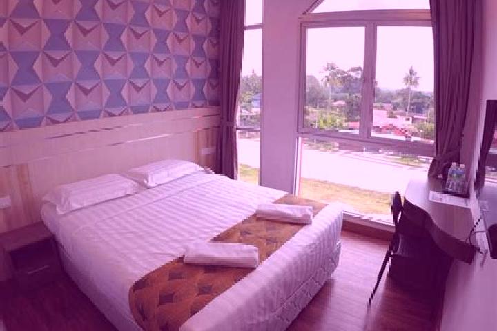 Kinsley, 30 — Escort in Bidur, Malaysia