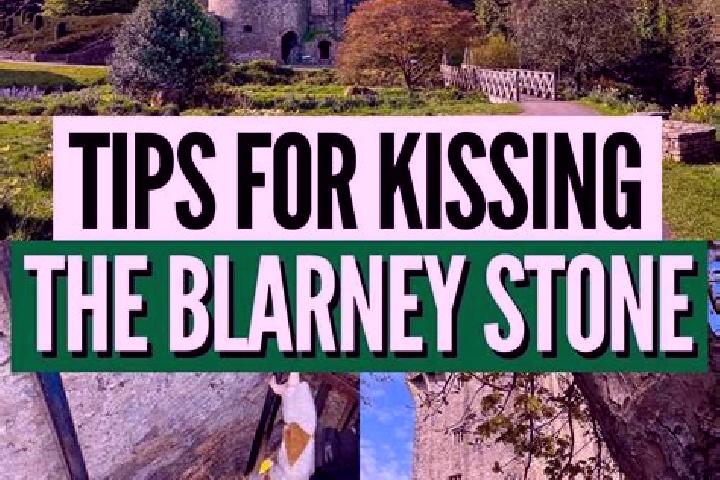 Kinsley, 30 — Escort in Blarney, Ireland