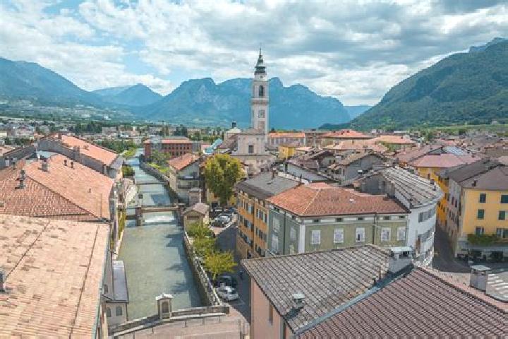 Kinsley, 30 — Escort in Borgo Valsugana, Italy
