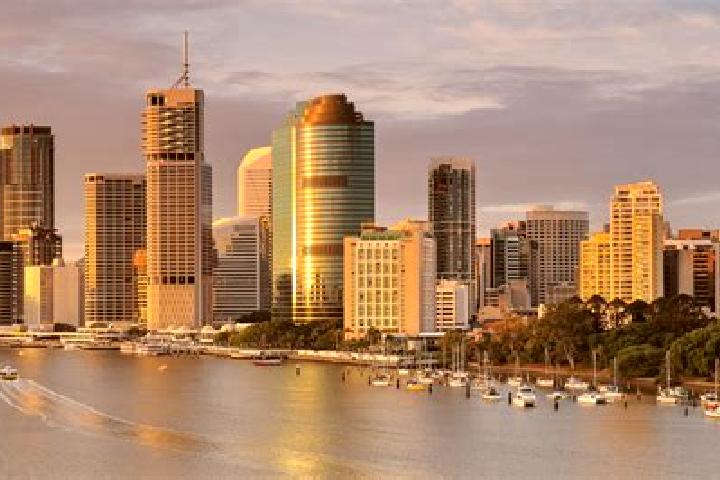 Kinsley, 30 — Escort in Brisbane central business district, Australia