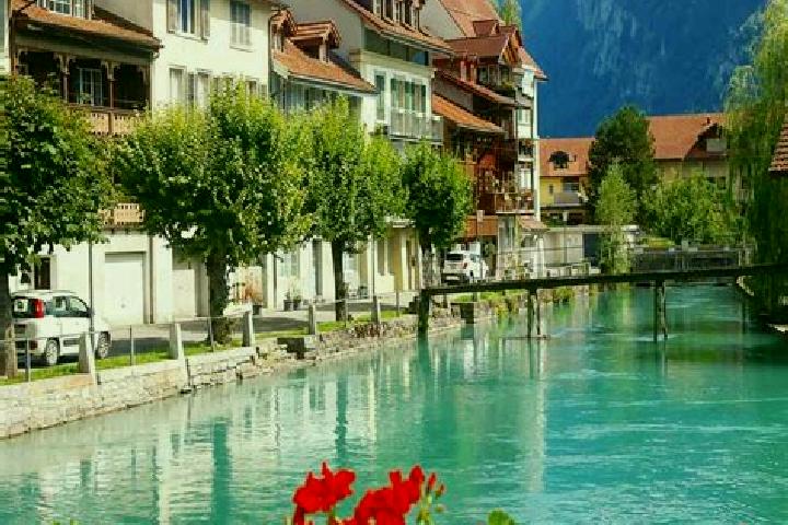Kinsley, 30 — Escort in Bueckler-Doernler, Switzerland