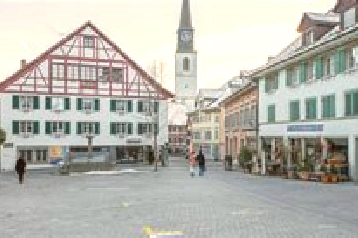 Kinsley, 30 — Escort in Buelach / Chroepfli, Switzerland