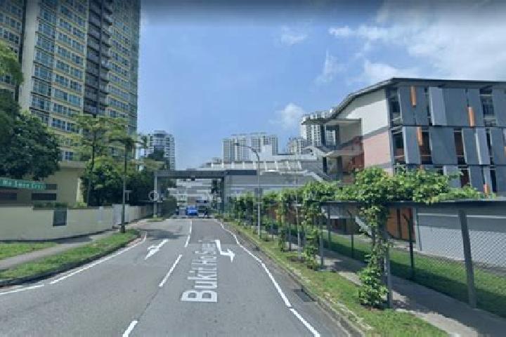 Kinsley, 30 — Escort in Bukit Ho Swee Estate, Singapore