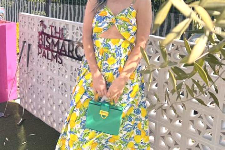 Kinsley, 30 — Escort in Callenelle, Belgium