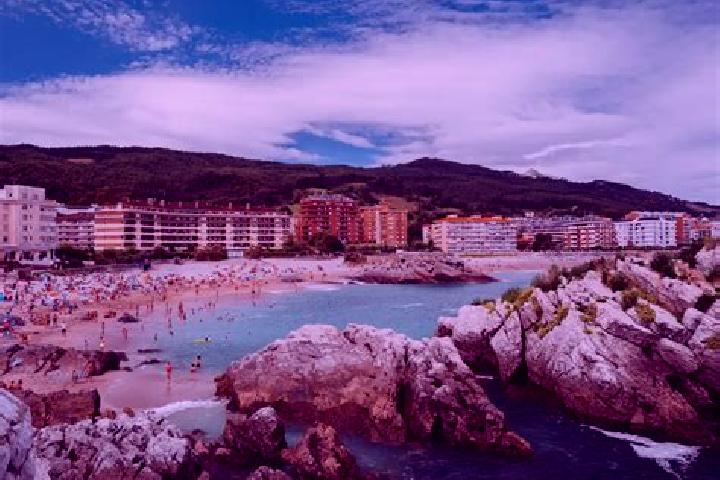 Kinsley, 30 — Escort in Castro Urdiales, Mexico