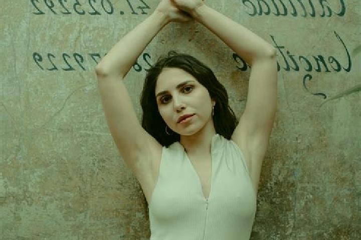 Kinsley, 30 — Escort in Cerquotti-Madonna del Piano, Italy