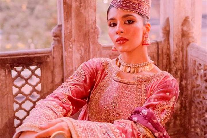 Kinsley, 30 — Escort in Chak Jhumra, Pakistan