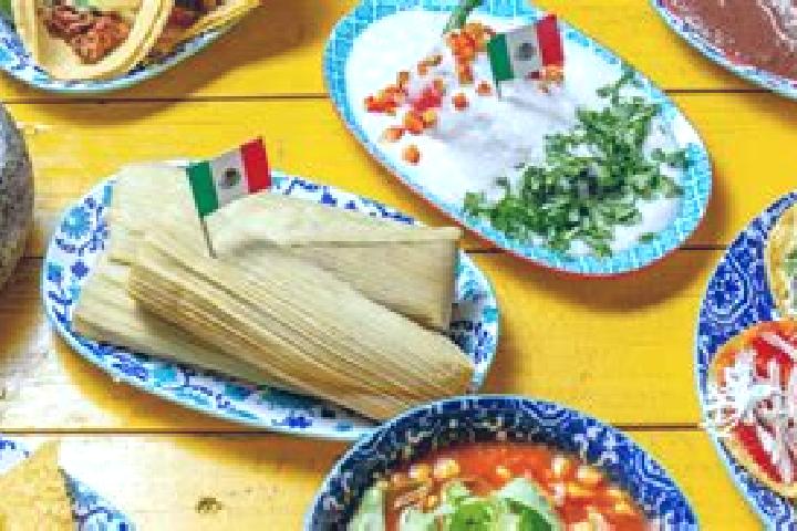 Kinsley, 30 — Escort in Chosto de los Jarros, Mexico