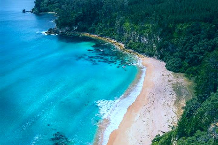 Kinsley, 30 — Escort in Coromandel, New Zealand