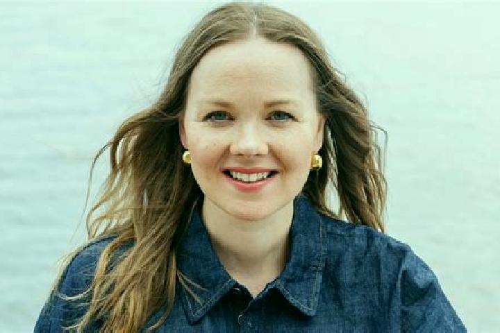 Kinsley, 30 — Escort in Djurmo, Sweden