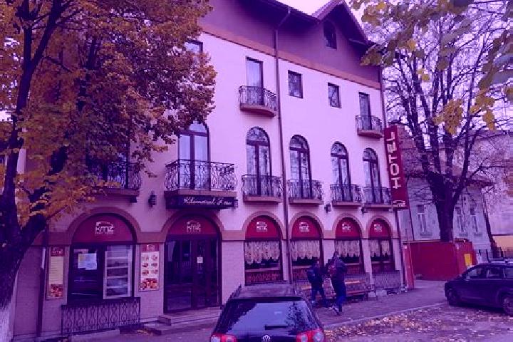 Kinsley, 30 — Escort in Dragasani, Romania