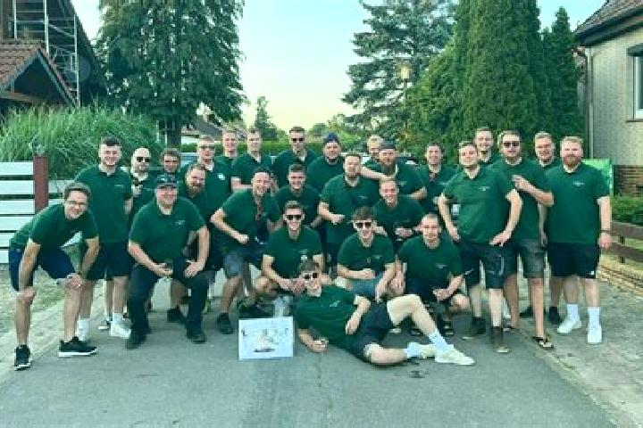 Kinsley, 30 — Escort in Eisdorf am Harz, Germany