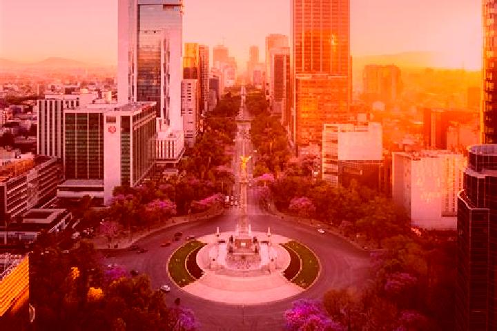 Kinsley, 30 — Escort in El Cuarenteno, Mexico
