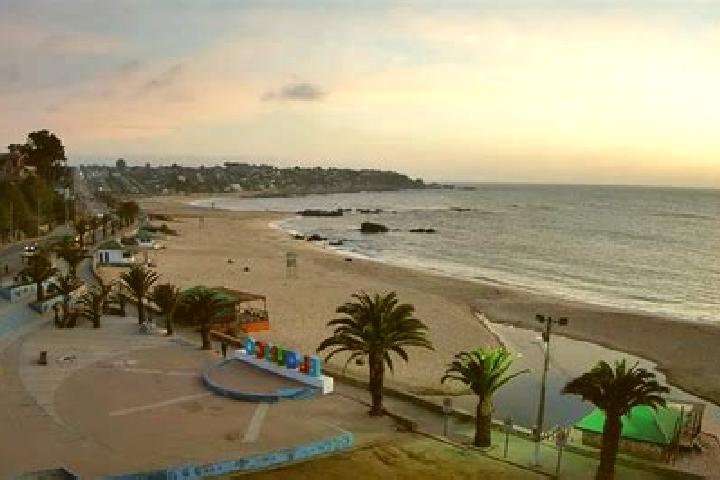 Kinsley, 30 — Escort in El Quisco, Chile