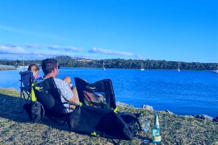 Kinsley, 30 — Escort in Gravelly Beach, Australia