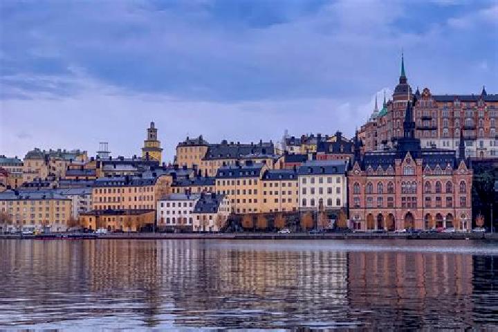 Kinsley, 30 — Escort in Grebo, Sweden