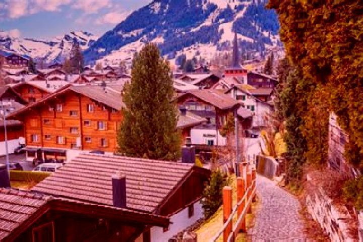 Kinsley, 30 — Escort in Gstaad, Switzerland