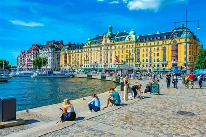 Kinsley, 30 — Escort in Guojkkasuoluoj, Sweden