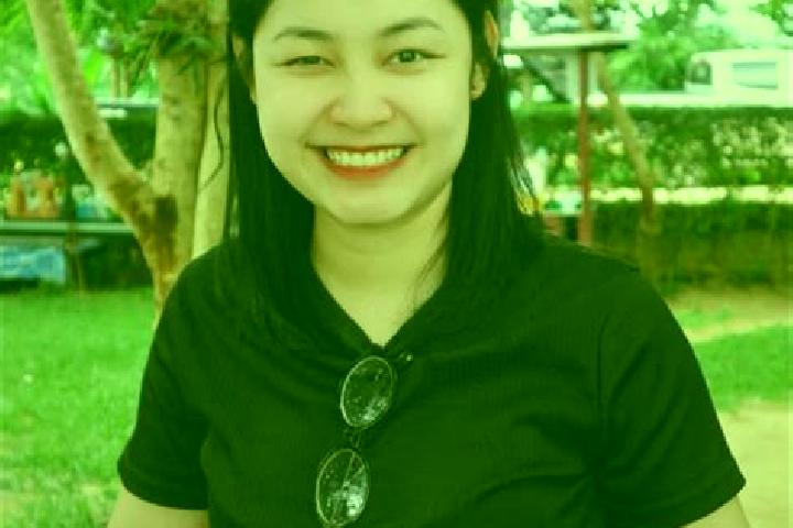 Kinsley, 30 — Escort in Kamphaeng Phet, Thailand