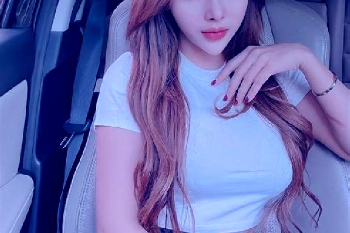Kinsley, 30 — Escort in Kampung Kuala Muda, Malaysia