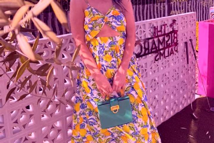 Kinsley, 30 — Escort in Kizilsu, Turkey