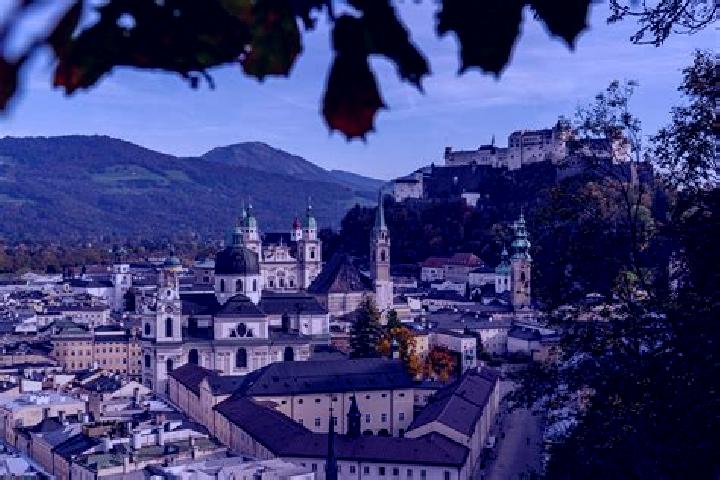 Kinsley, 30 — Escort in Laahen, Austria