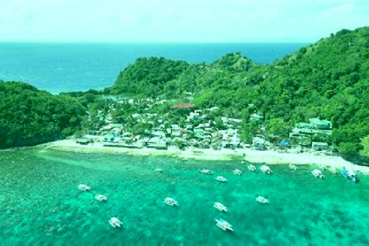 Kinsley, 30 — Escort in Malabago, Philippines
