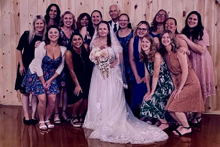 Kinsley, 30 — Escort in Mattawan, United States