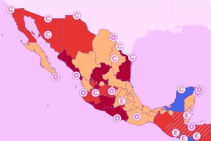 Kinsley, 30 — Escort in Maxmadi, Mexico