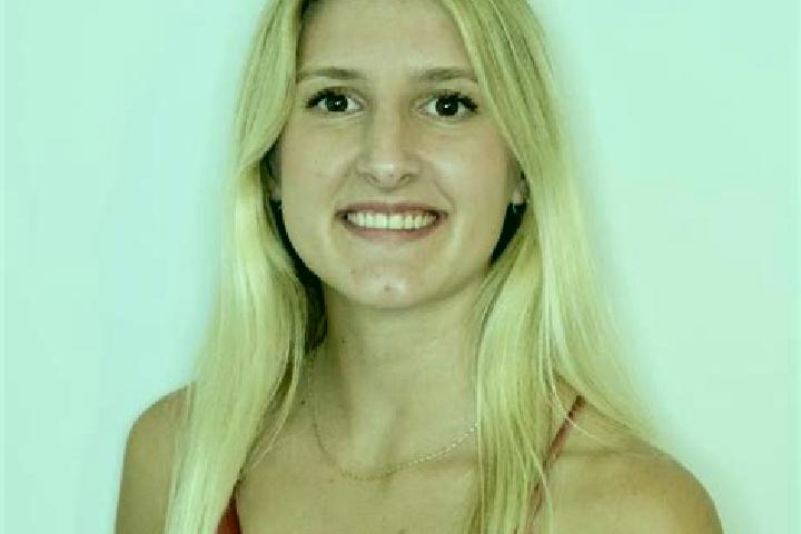 Kinsley, 30 — Escort in Media, United States