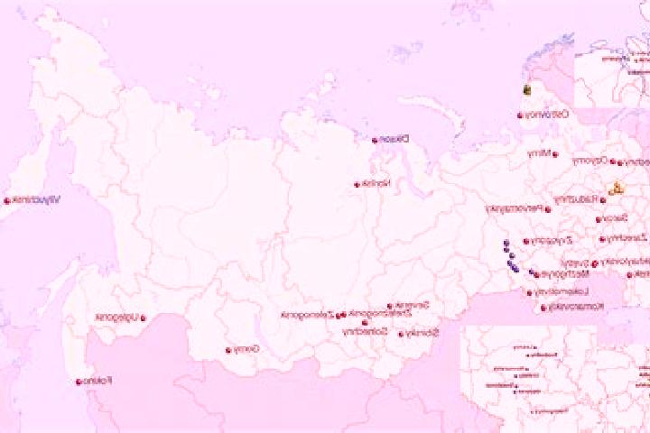 Kinsley, 30 — Escort in Mozhga, Russia