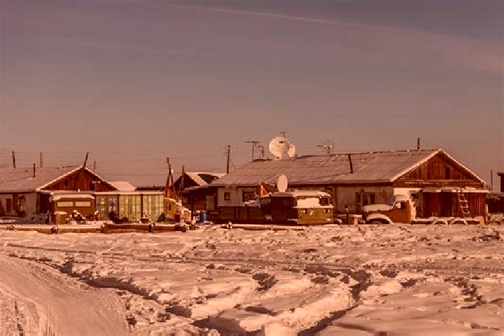 Kinsley, 30 — Escort in Oymyakon, Russia