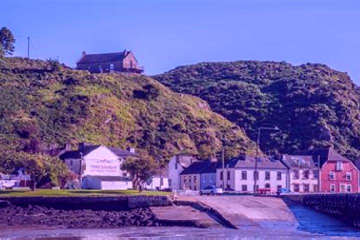 Kinsley, 30 — Escort in Passage East, Ireland