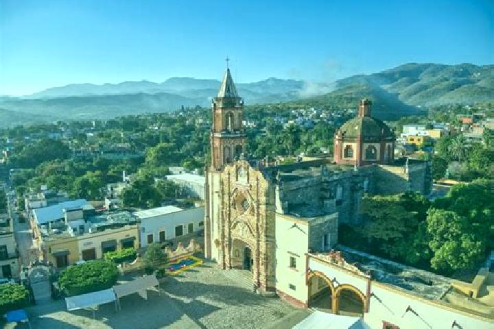 Kinsley, 30 — Escort in Pedro Escobedo, Mexico