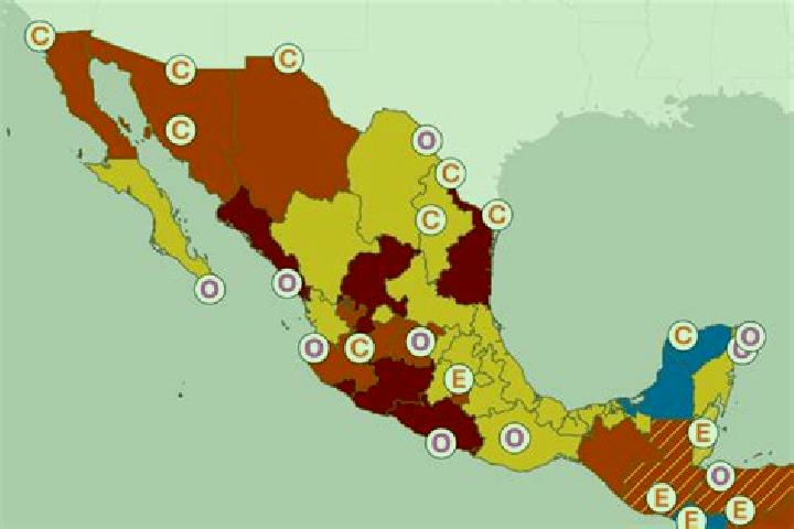 Kinsley, 30 — Escort in Pilchatipa, Mexico