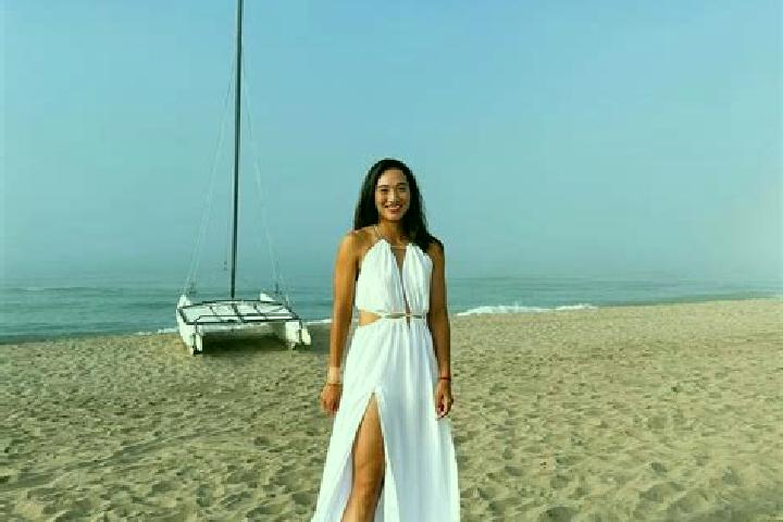 Kinsley, 30 — Escort in Qiwen, China