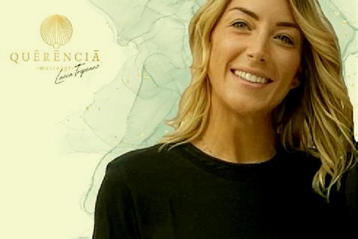 Kinsley, 30 — Escort in Querencia, Brazil