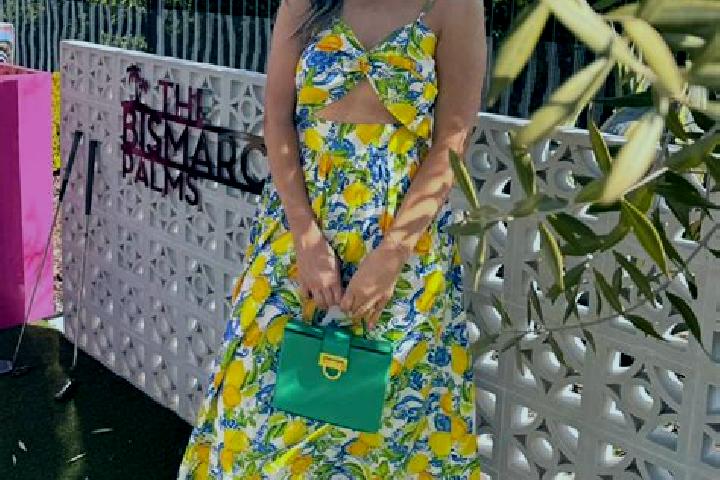 Kinsley, 30 — Escort in Rancaciov, Romania