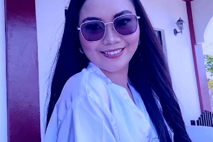 Kinsley, 30 — Escort in Rojing, Indonesia