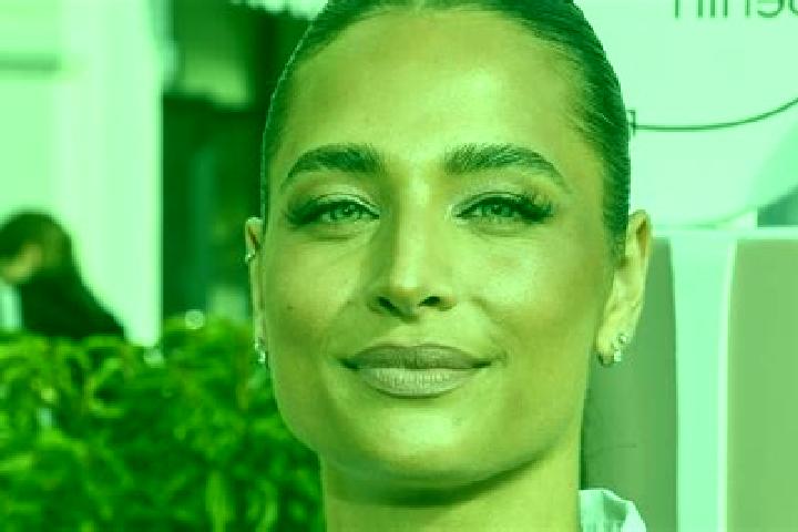 Kinsley, 30 — Escort in Rumat al-Hayb, Israel