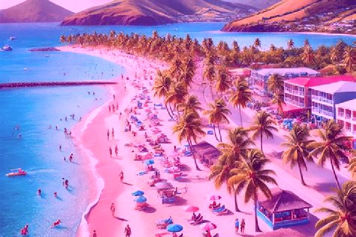 Kinsley, 30 — Escort in Saint Julien, Mauritius