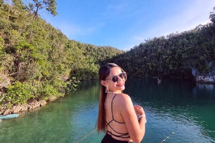 Kinsley, 30 — Escort in Salimbao, Philippines