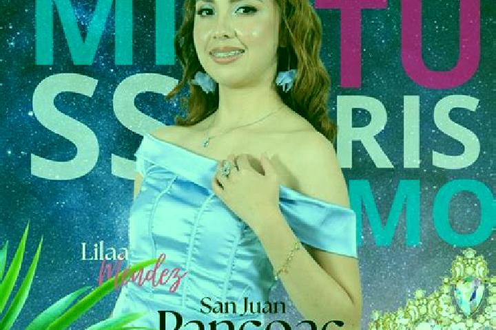 Kinsley, 30 — Escort in San Juan Pancoac, Mexico