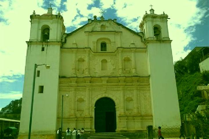 Kinsley, 30 — Escort in San Juan Tabaa, Mexico