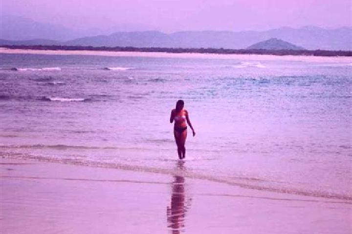 Kinsley, 30 — Escort in San Pedro Huamelula, Mexico