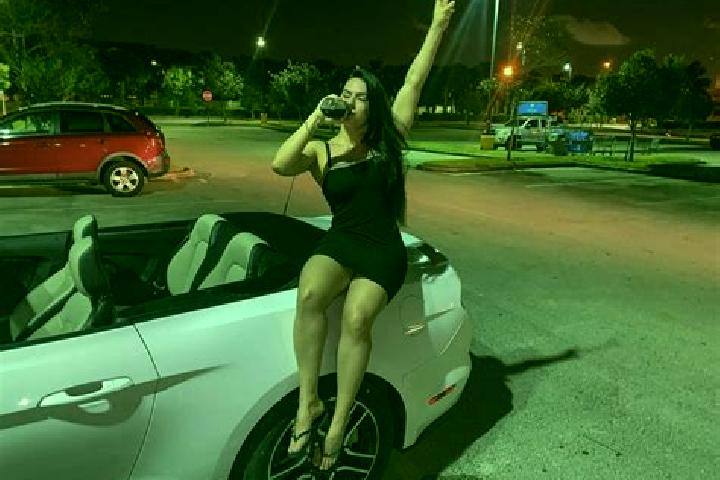 Kinsley, 30 — Escort in Santa Ana Yancuitlalpan (Chilhuacan), Mexico