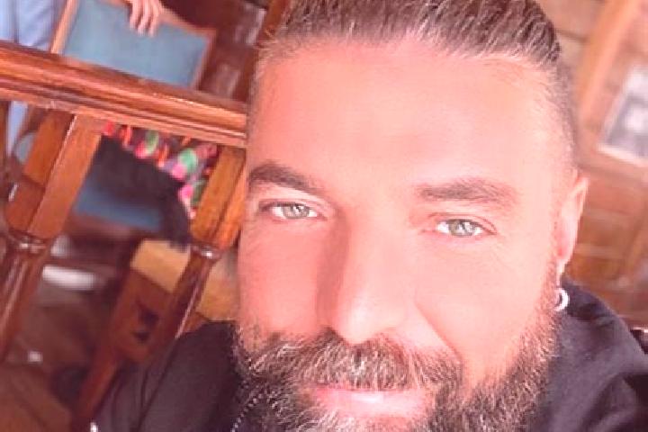Kinsley, 30 — Escort in Senemoglu, Turkey