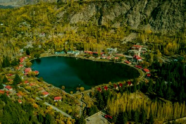 Kinsley, 30 — Escort in Shinpokh, Pakistan